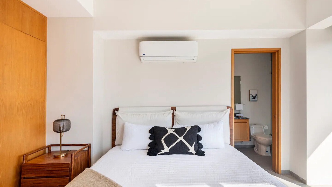 Photo of Bedroom in Colonia 5 de Diciembre