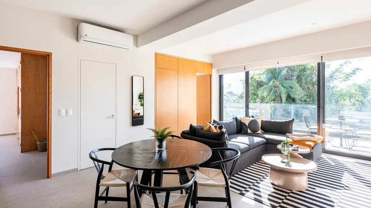 Photo of Livingroom in Colonia 5 de Diciembre