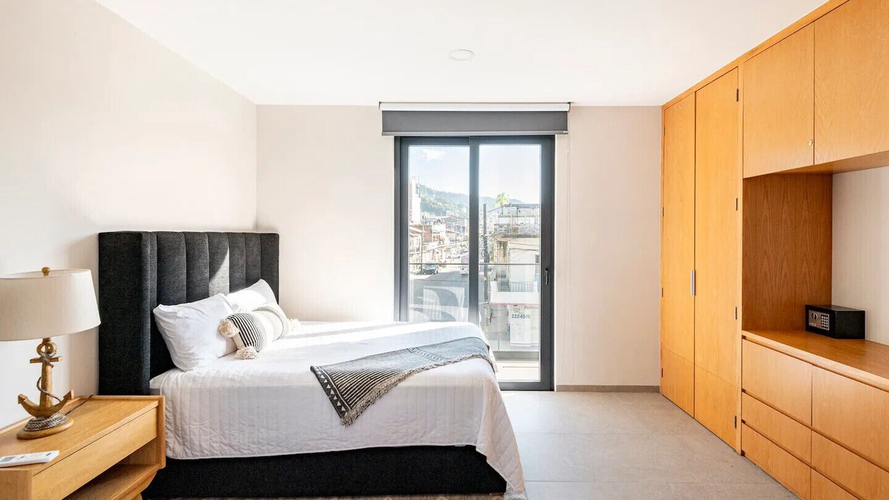 Photo of Bedroom in Colonia 5 de Diciembre