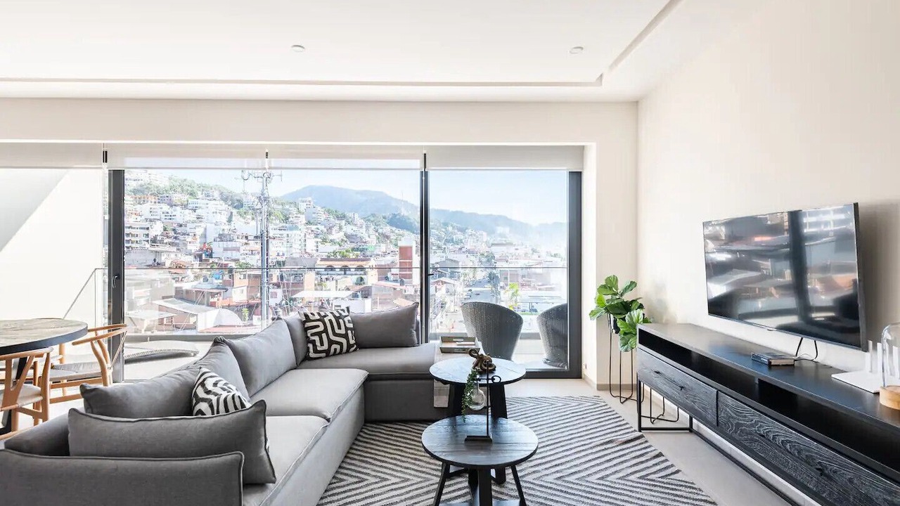Photo of Livingroom in Colonia 5 de Diciembre