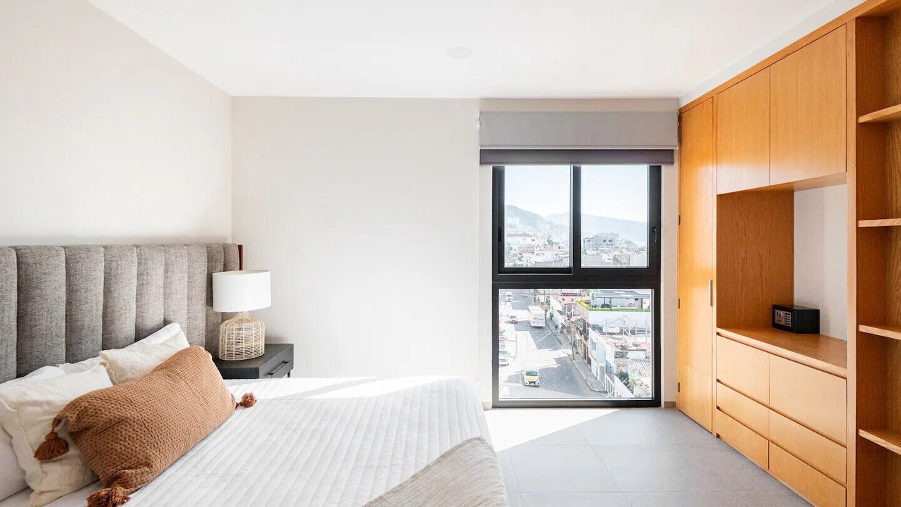 Photo of Bedroom in Colonia 5 de Diciembre