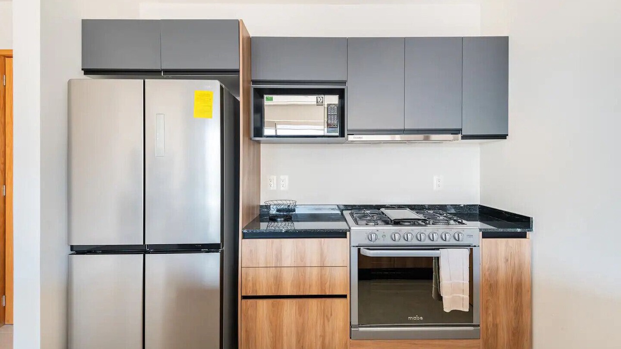 Photo of Kitchen in Colonia 5 de Diciembre
