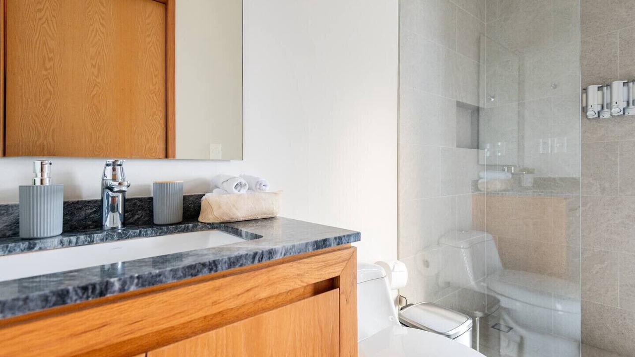 Photo of Bathroom in Colonia 5 de Diciembre