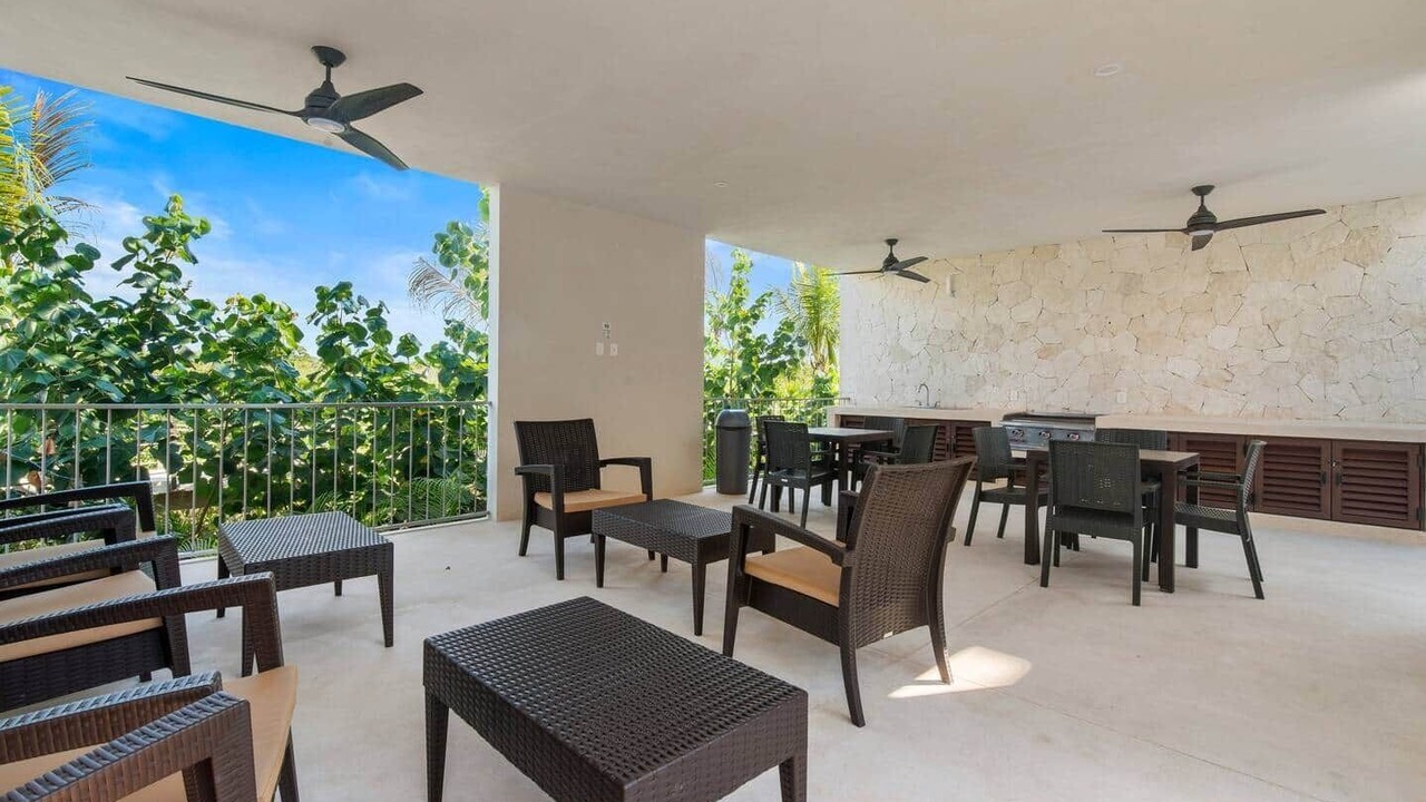 Photo of Outdoor in Akumal