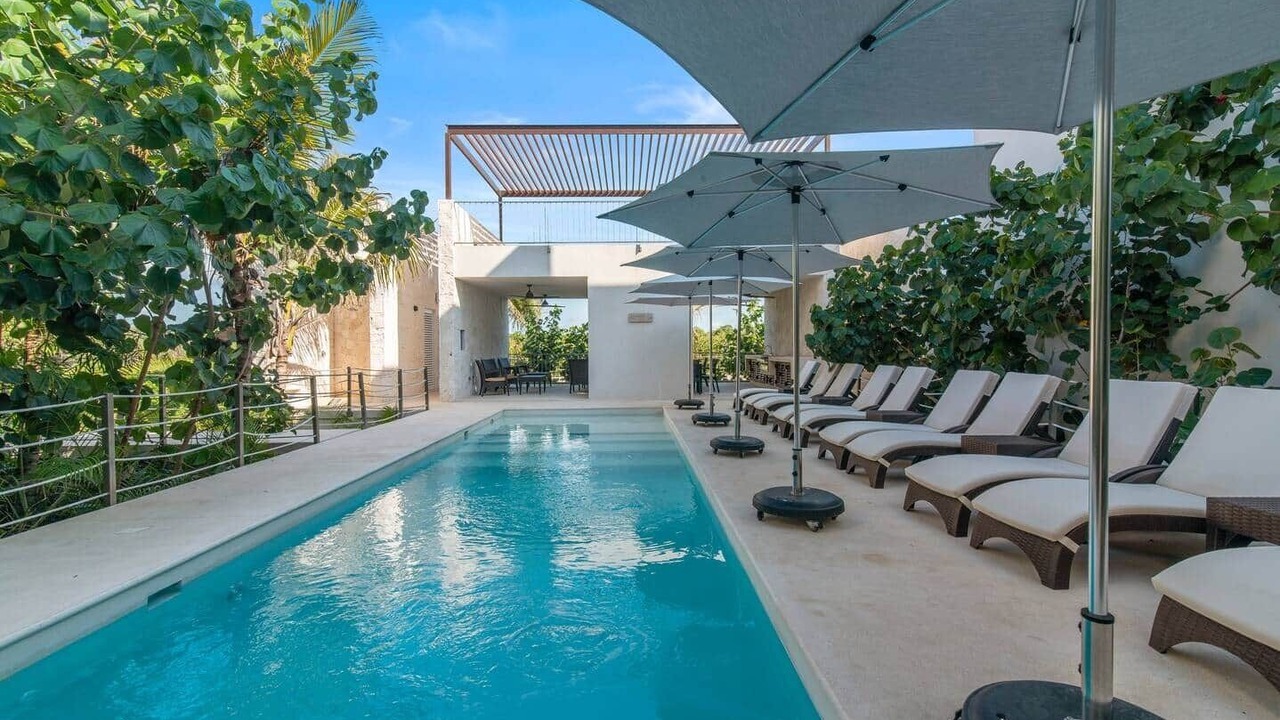Photo of Outdoor in Akumal