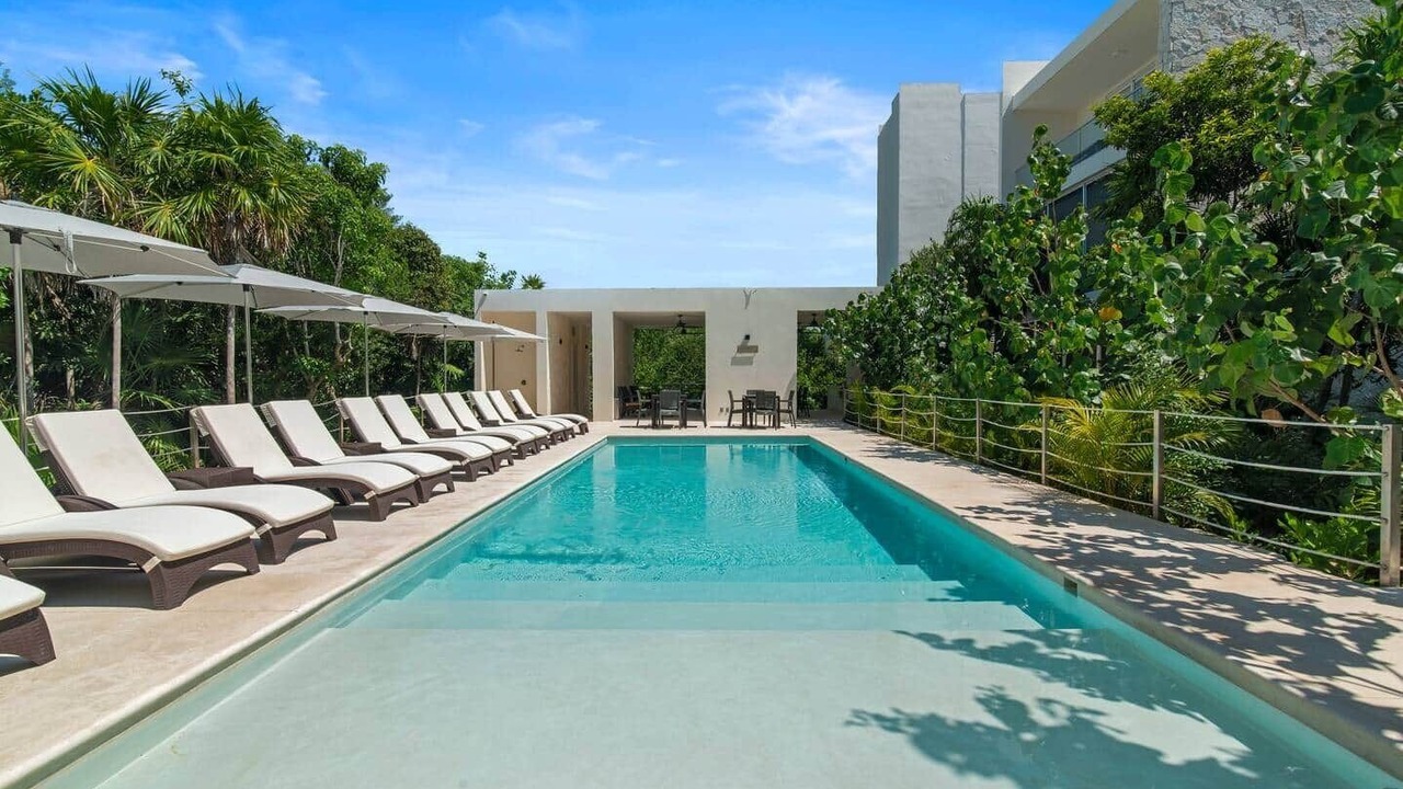 Photo of Outdoor in Akumal