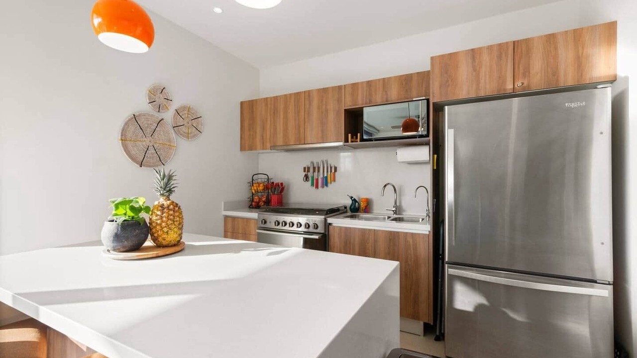 Photo of Kitchen in Akumal