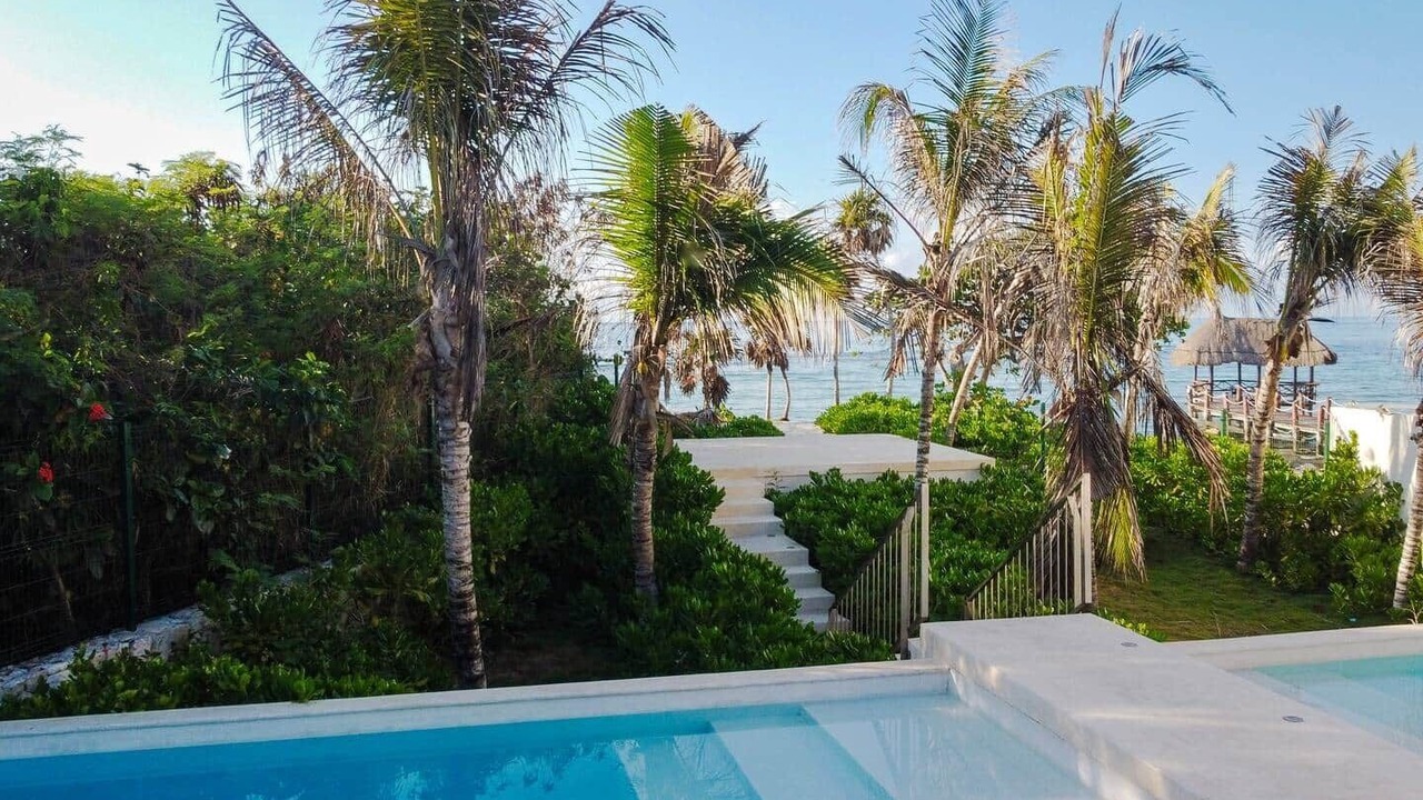 Photo of Outdoor in Akumal
