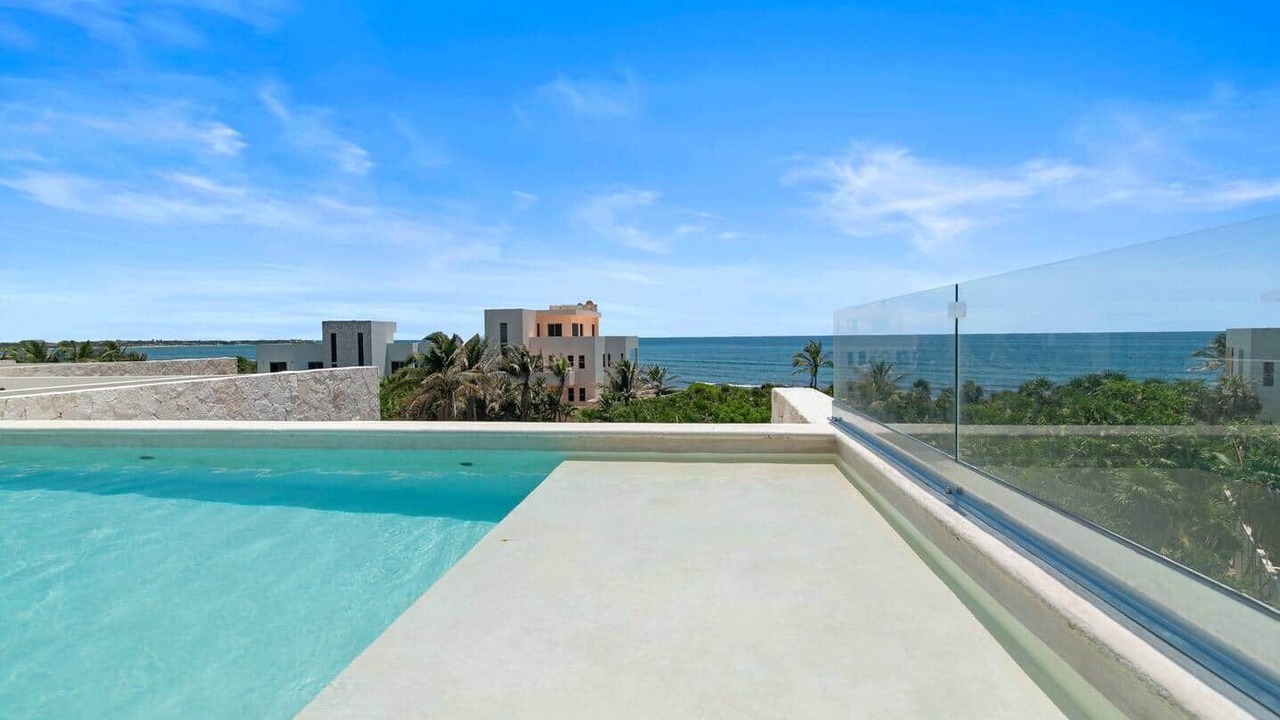 Photo of Outdoor in Akumal