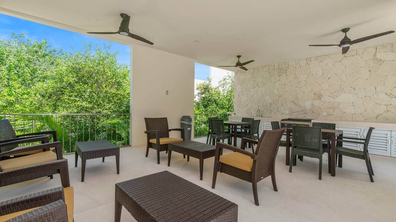 Photo of Outdoor in Akumal