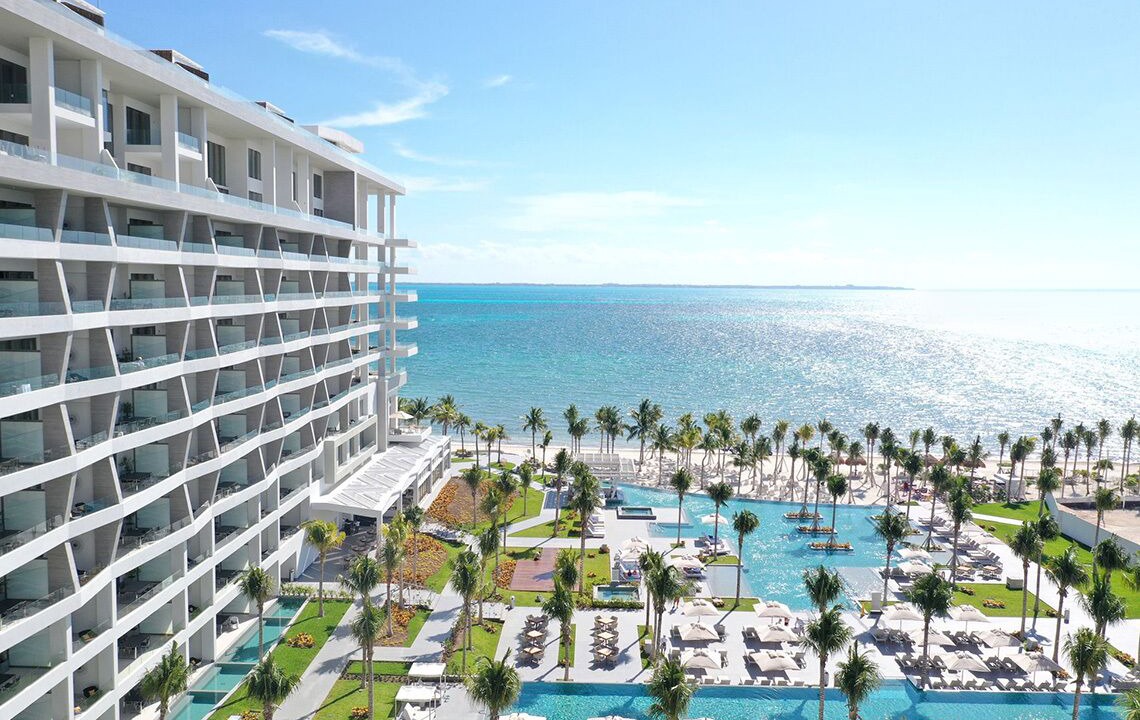 Photo of Outdoor in Playa Mujeres