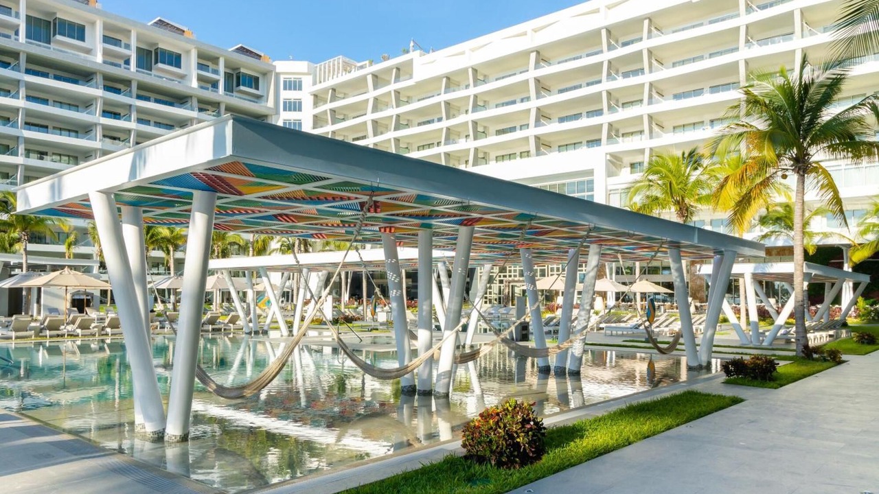 Photo of Outdoor in Playa Mujeres