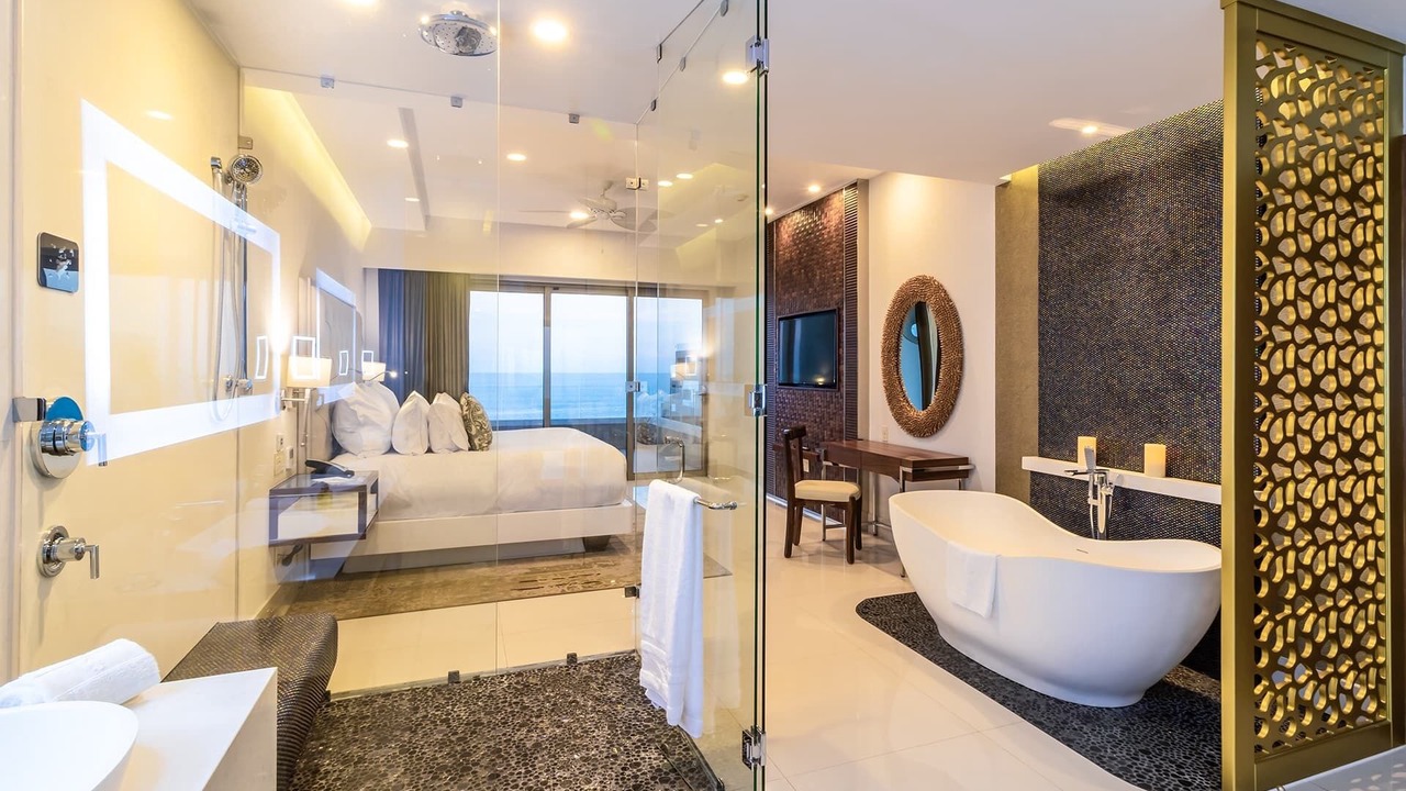 Photo of Bedroom in Playa Mujeres