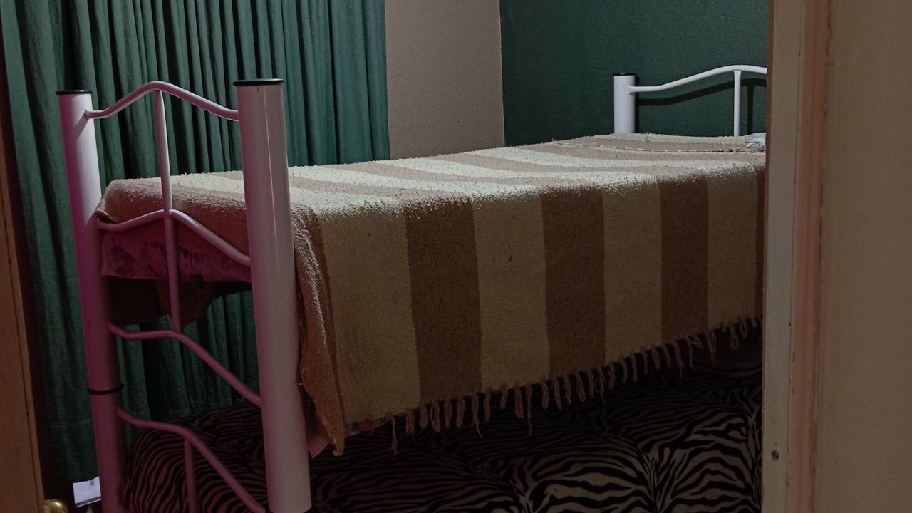 Photo of Bedroom in Downtown Mexico City