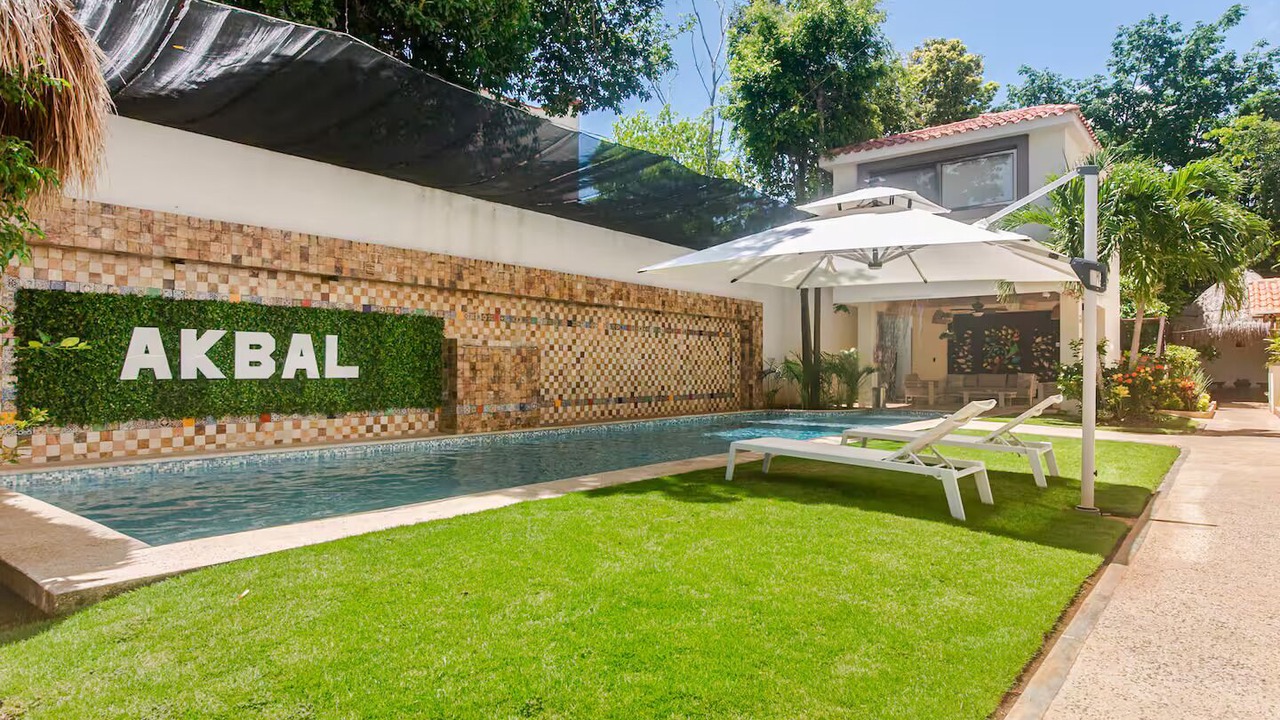 Photo of Outdoor in Cancun