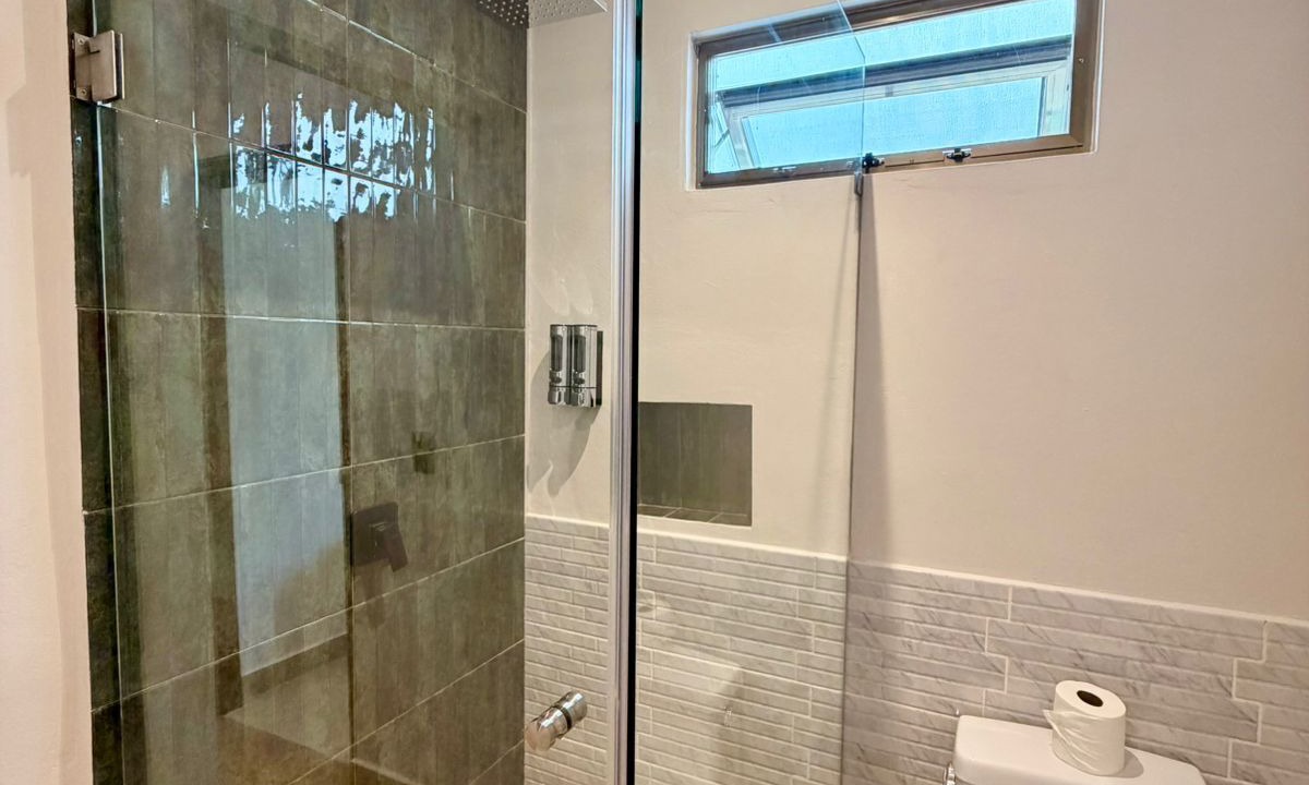 Photo of Bathroom in Cancun
