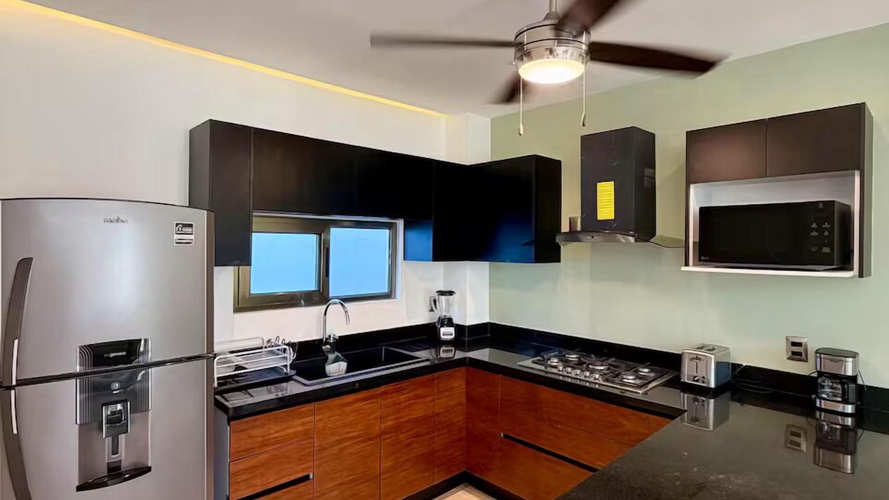 Photo of Kitchen in Cancun