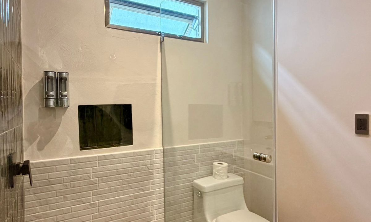 Photo of Bathroom in Cancun