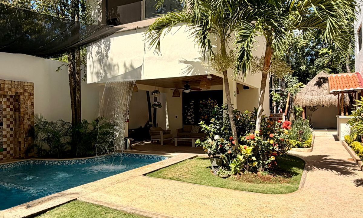 Photo of Outdoor in Cancun