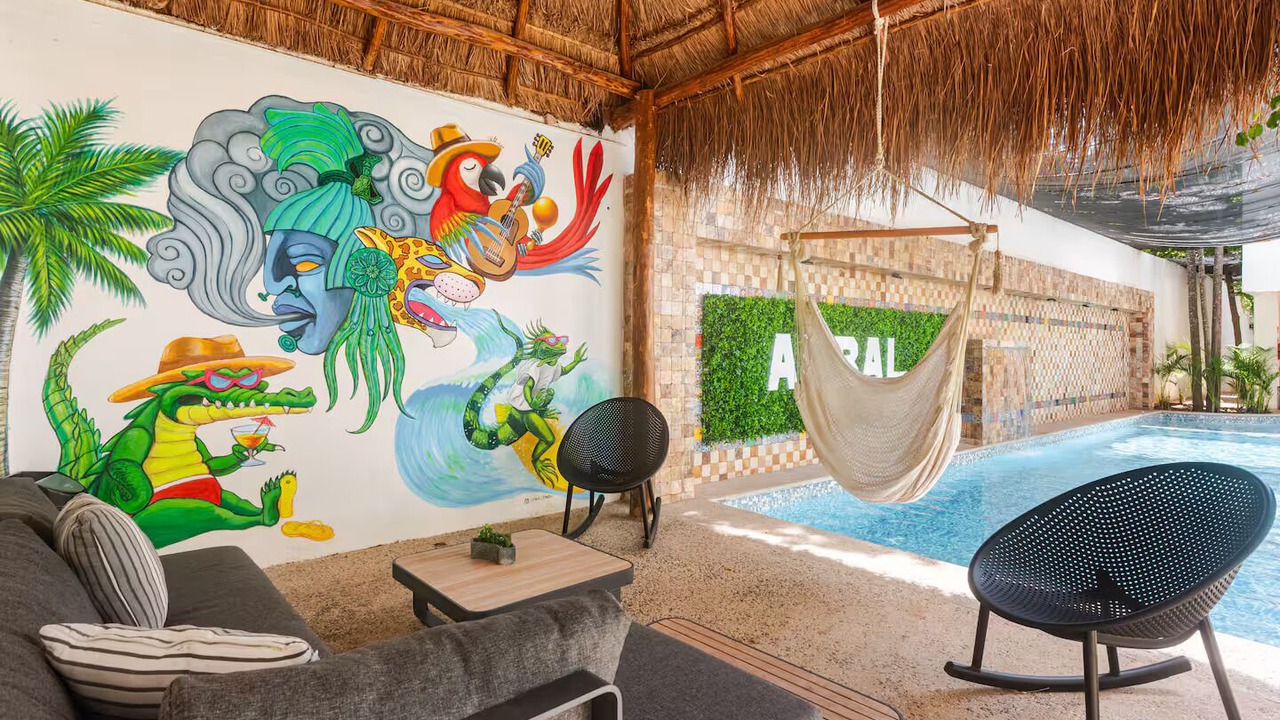 Photo of Outdoor in Cancun