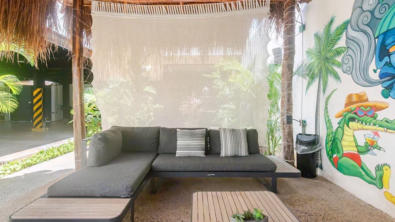 Photo of Outdoor in Cancun