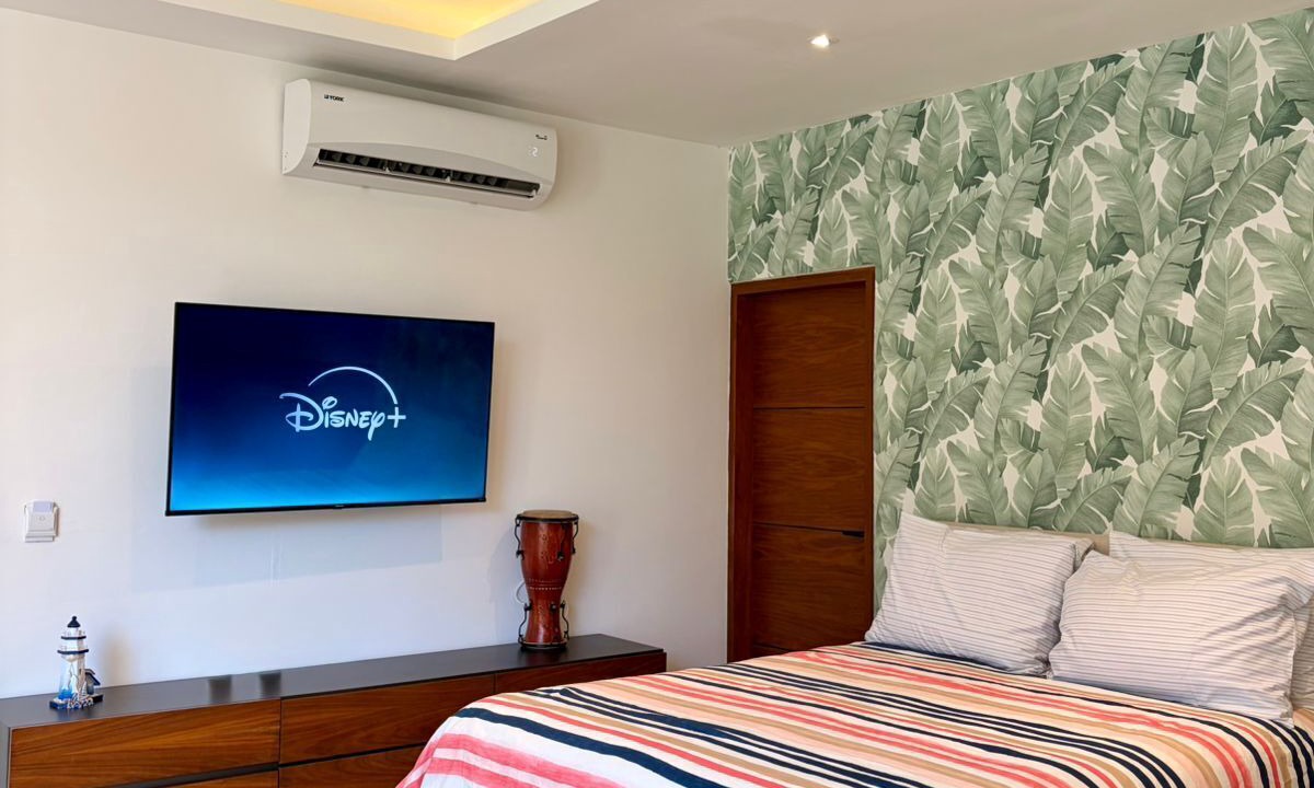 Photo of Bedroom in Cancun