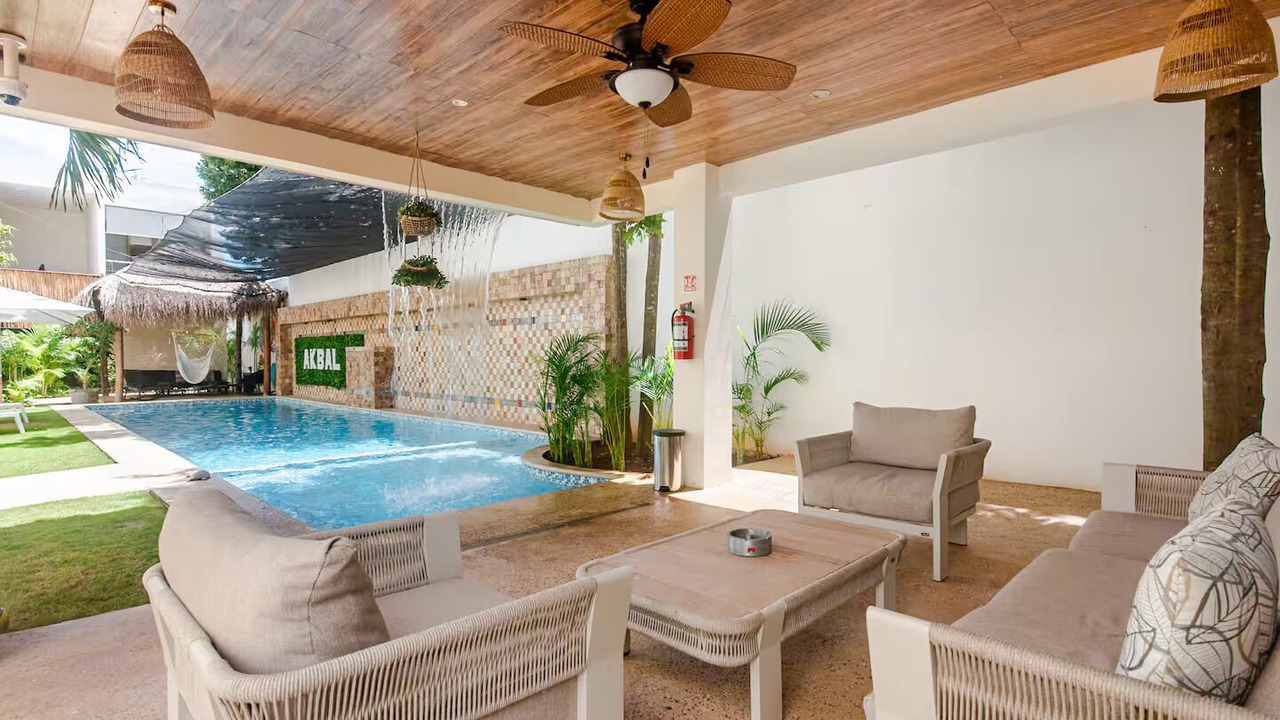 Photo of Outdoor in Cancun