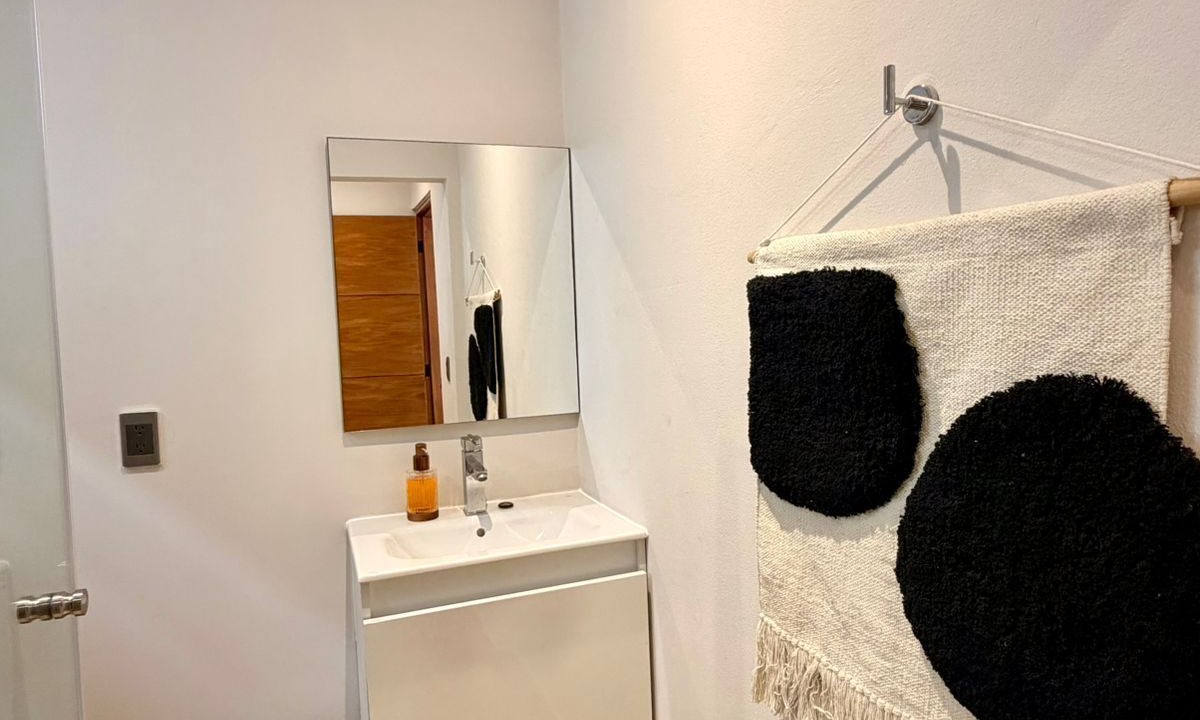 Photo of Bathroom in Cancun