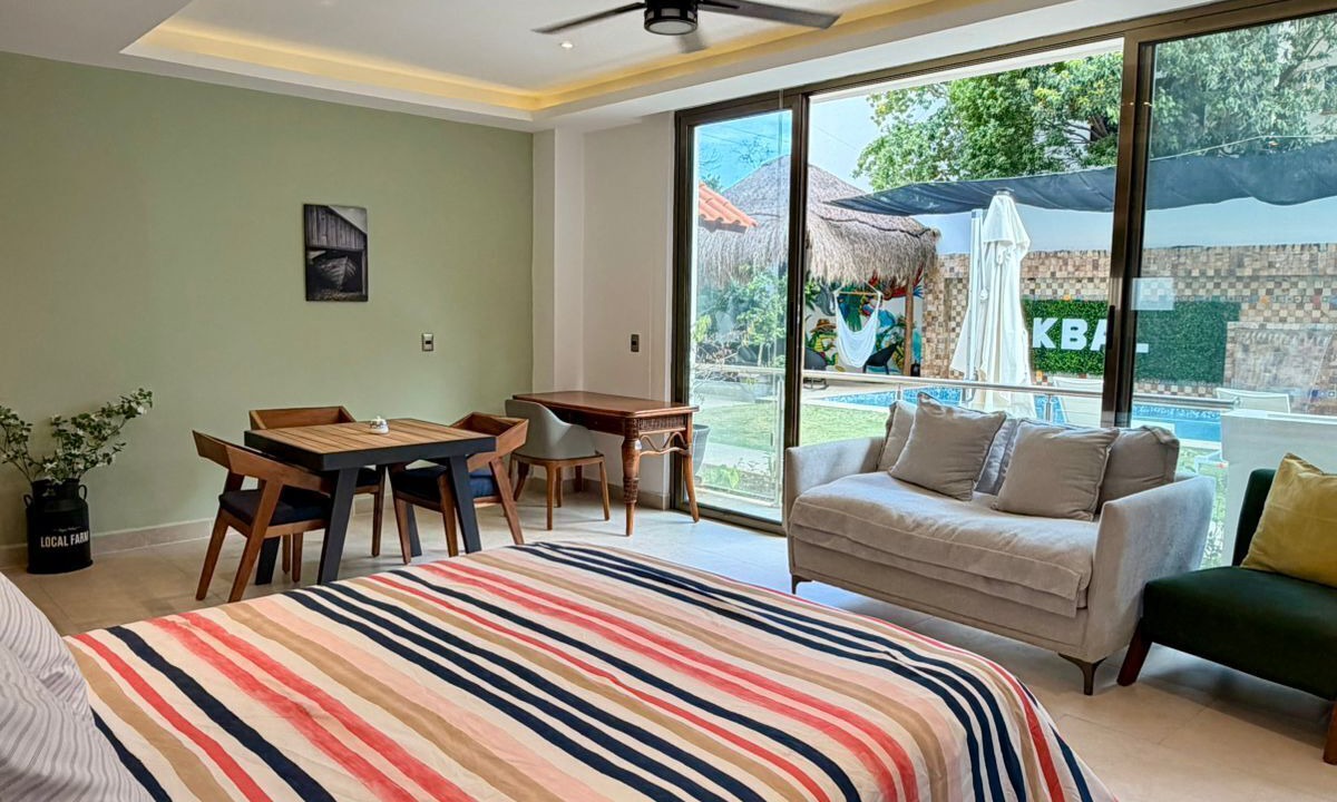 Photo of Bedroom in Cancun