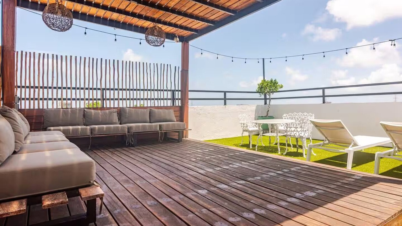 Photo of Outdoor in Cancun