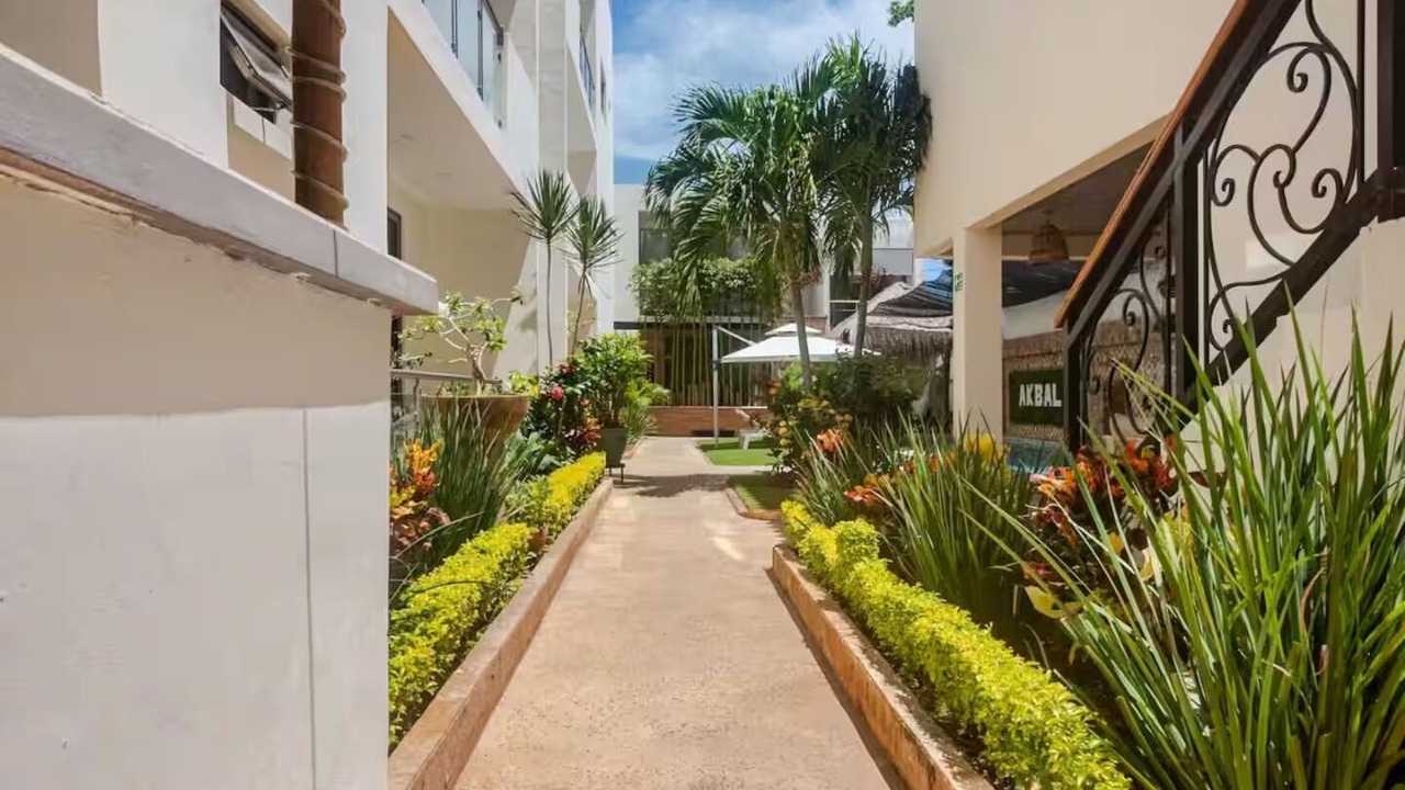 Photo of Outdoor in Cancun