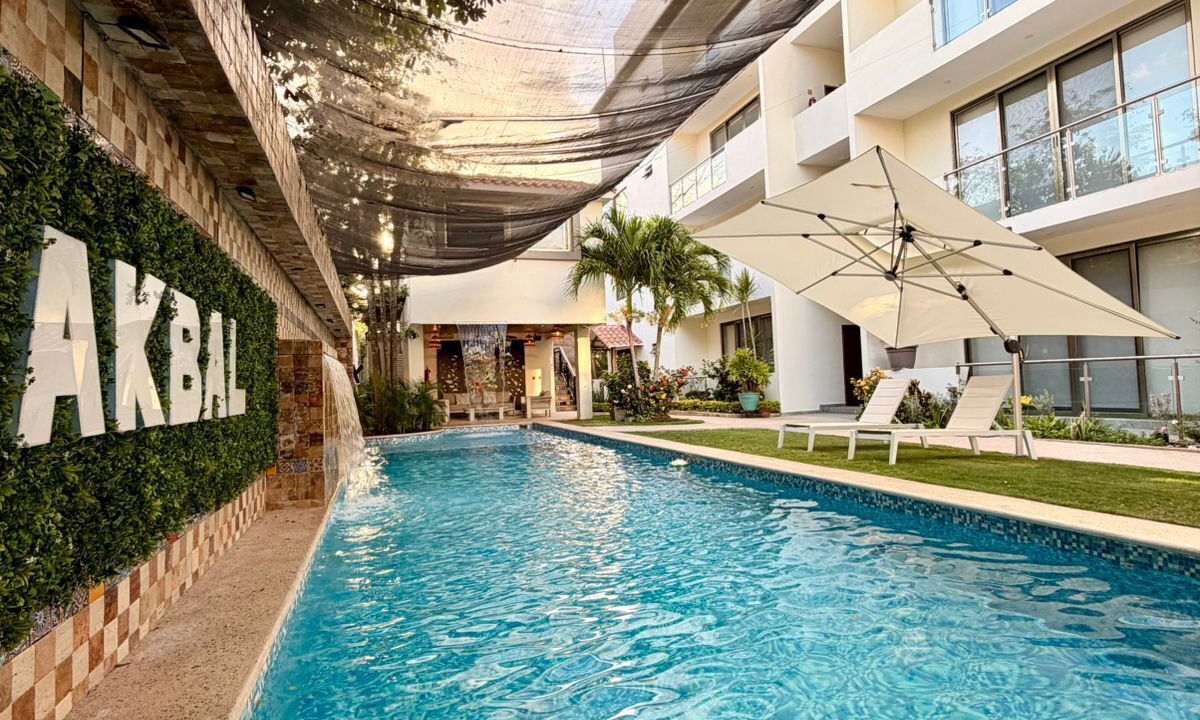 Photo of Outdoor in Cancun