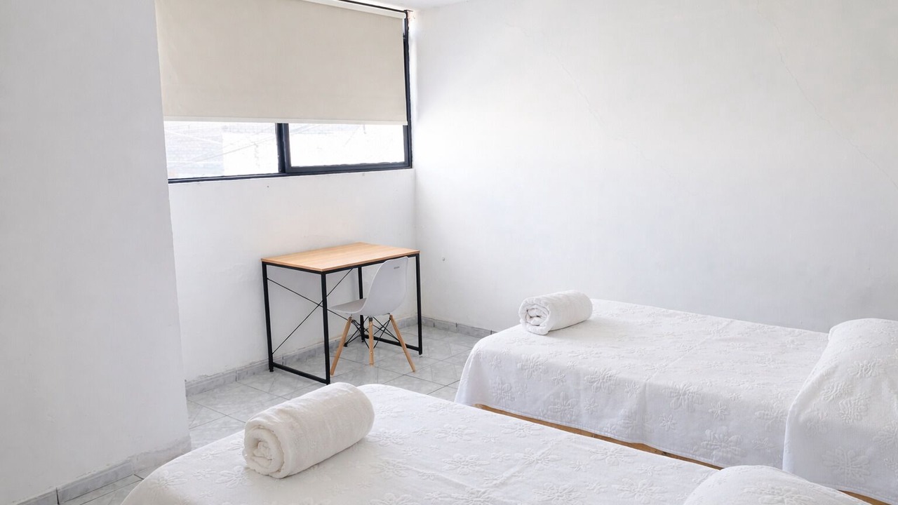 Photo of Bedroom in Zona Dos Extendida