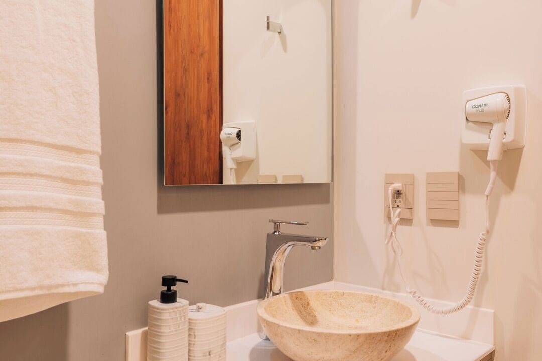 Photo of Bathroom in Playa Paraiso