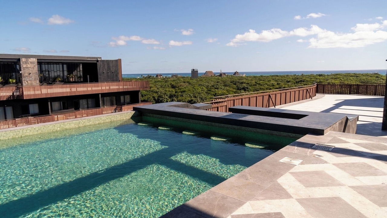 Photo of Outdoor in Playa Paraiso