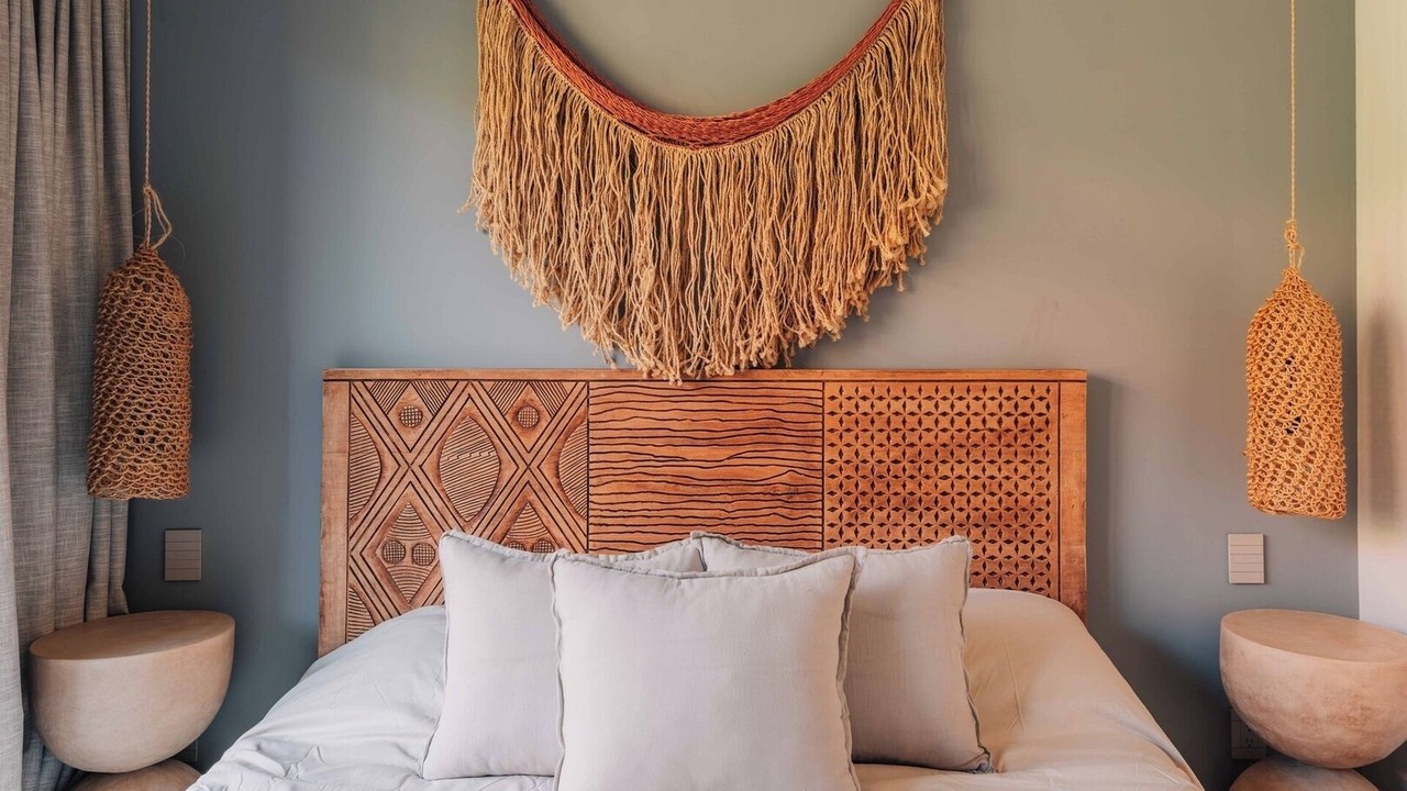 Photo of Bedroom in Playa Paraiso