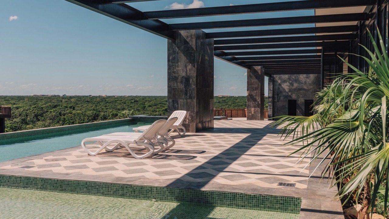 Photo of Outdoor in Playa Paraiso