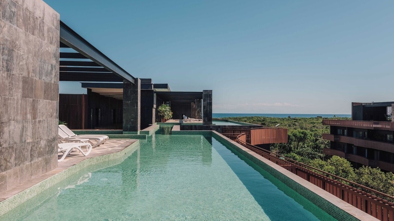 Photo of Outdoor in Playa Paraiso
