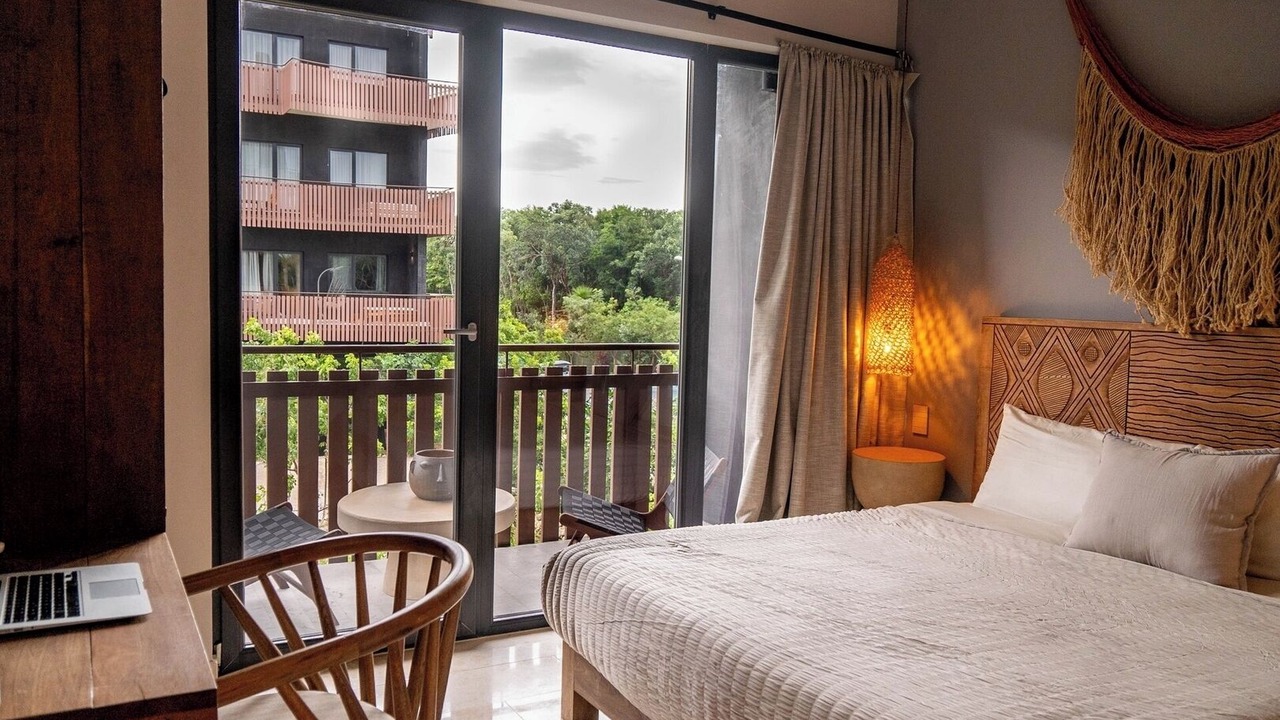 Photo of Bedroom in Playa Paraiso