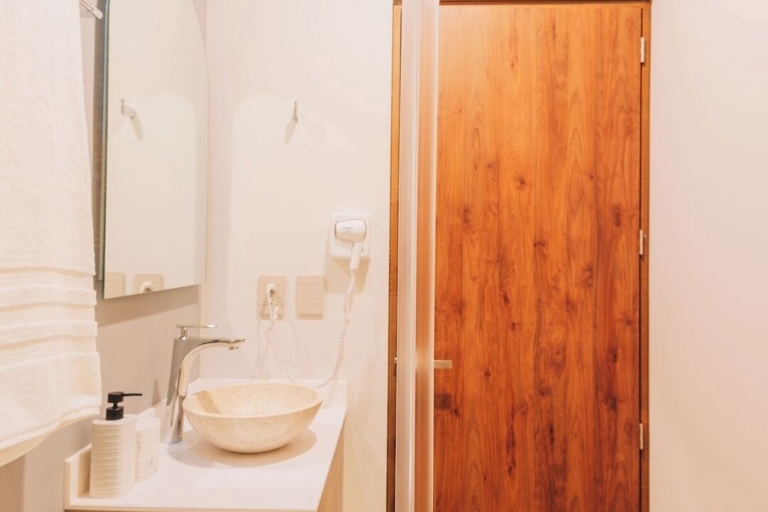 Photo of Bathroom in Playa Paraiso