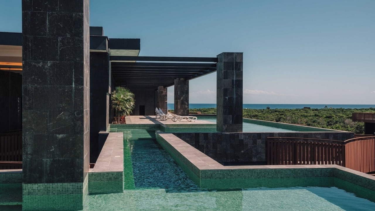 Photo of Outdoor in Playa Paraiso