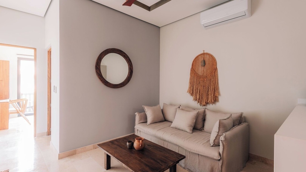 Photo of Livingroom in Playa Paraiso