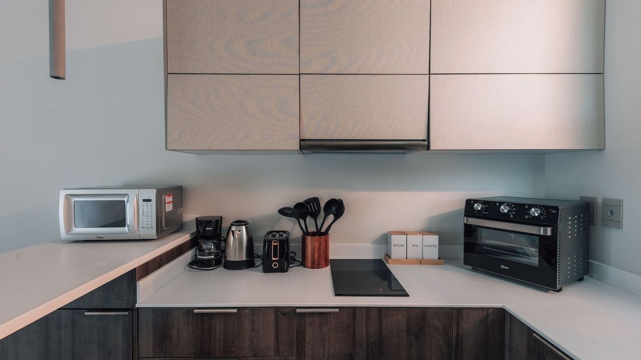 Photo of Kitchen in Playa Paraiso