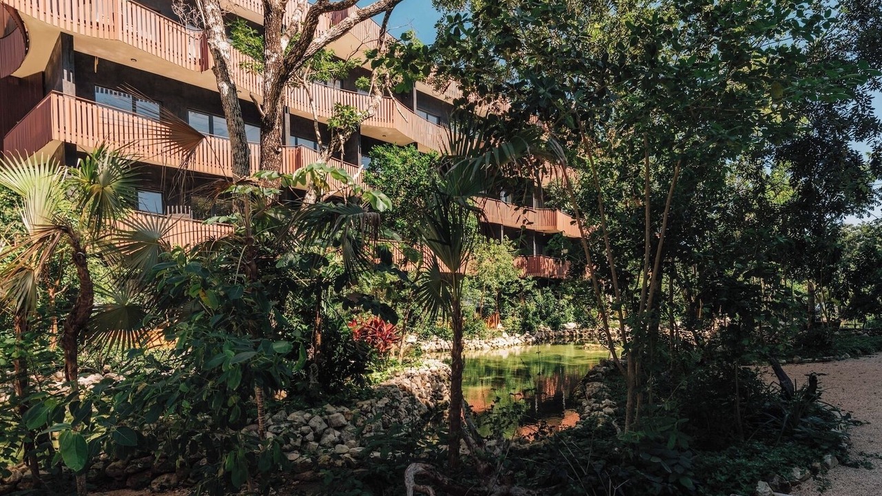 Photo of Outdoor in Playa Paraiso