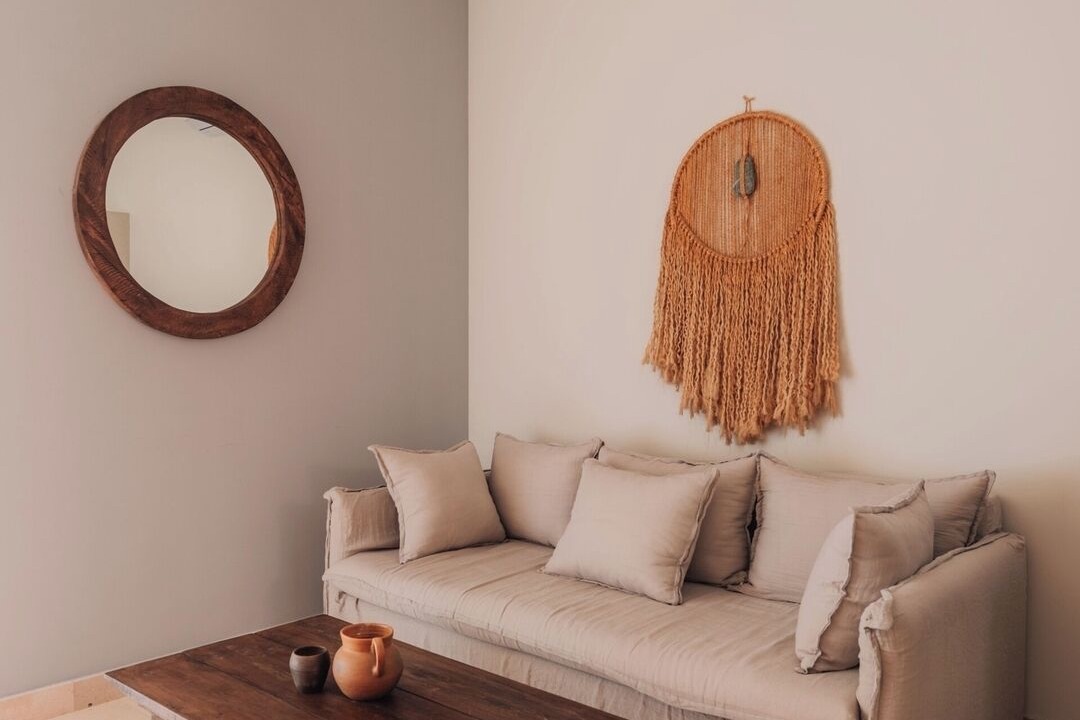 Photo of Livingroom in Playa Paraiso