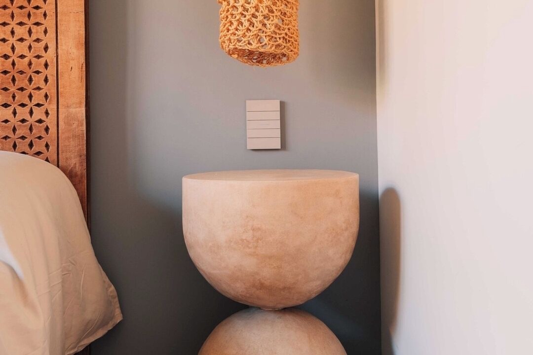 Photo of Bedroom in Playa Paraiso