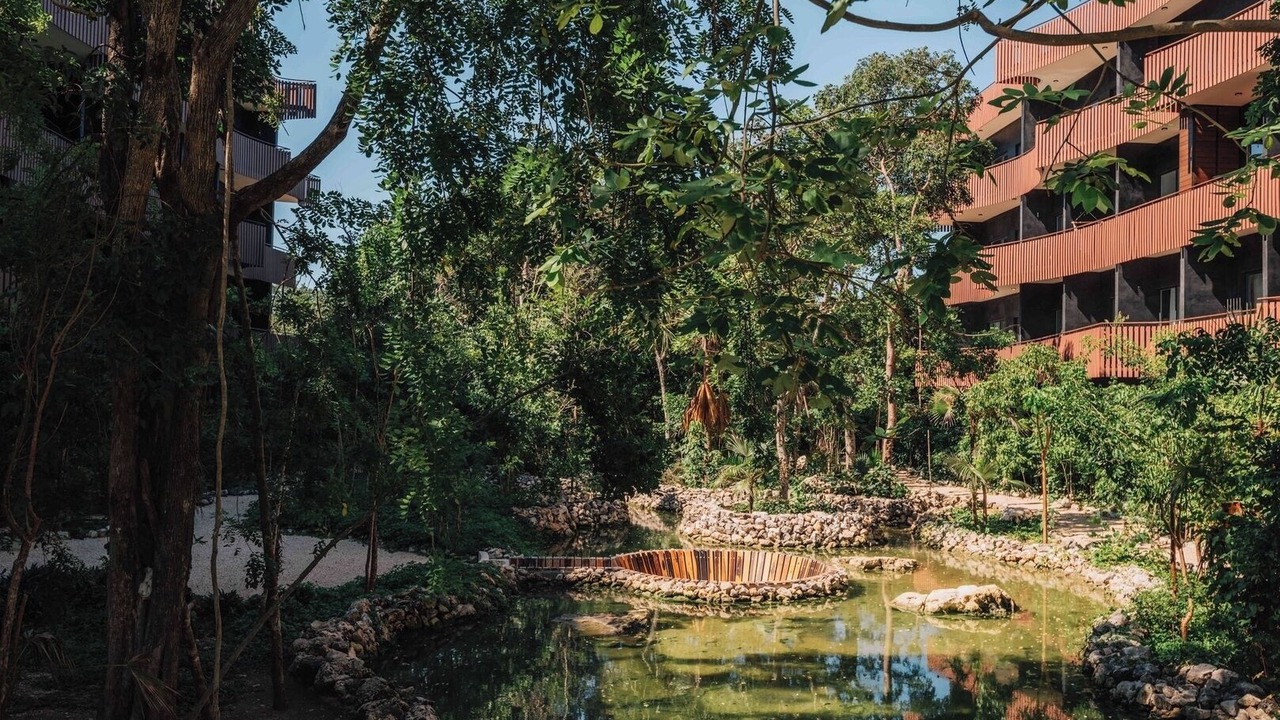 Photo of Outdoor in Playa Paraiso