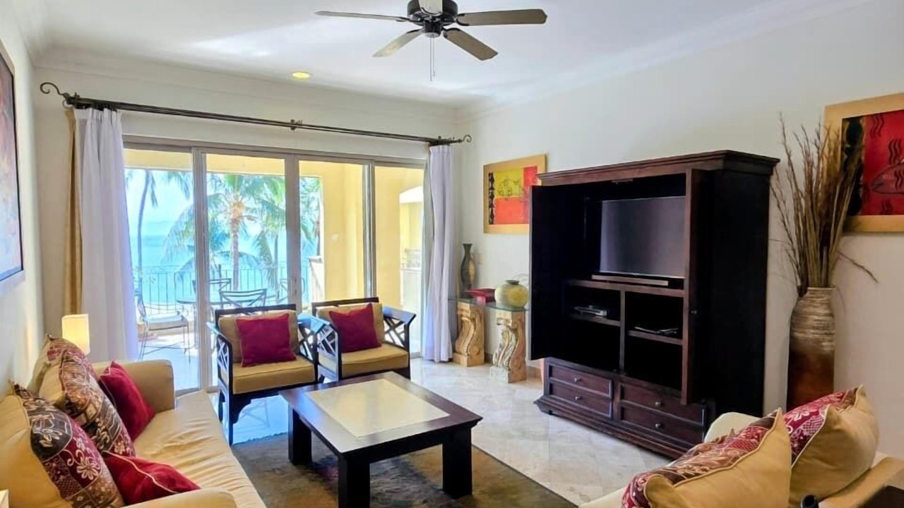 Photo of Livingroom in Flamingos