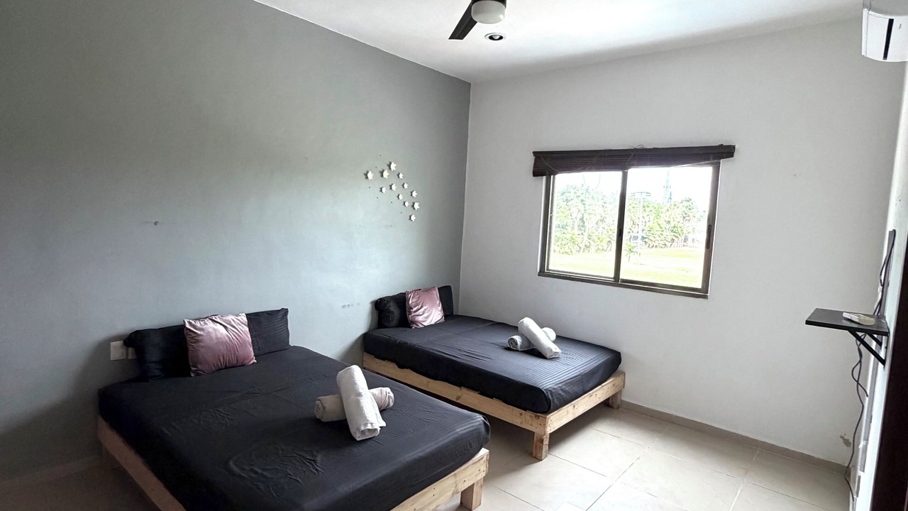 Photo of Bedroom in Cancun