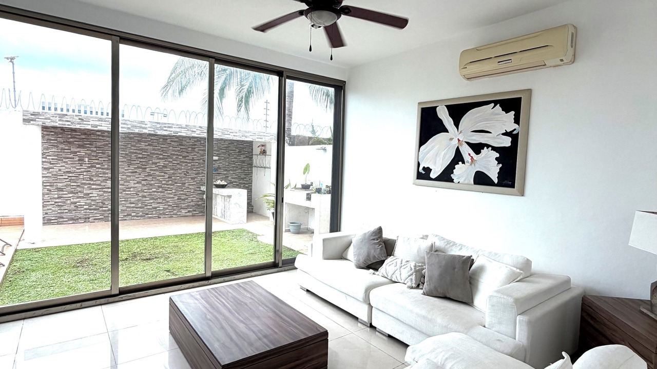 Photo of Livingroom in Cancun